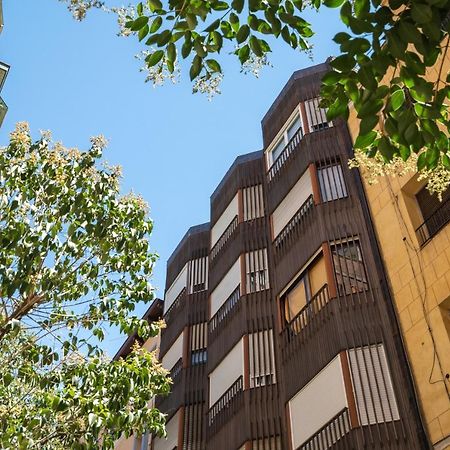 Magico Apartamento En El Centro Madrid Exterior foto